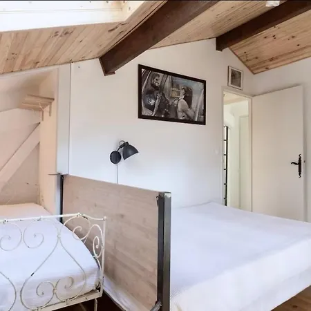 Maison 11p Au Calme Avec Clim Et Piscine Ferienhaus