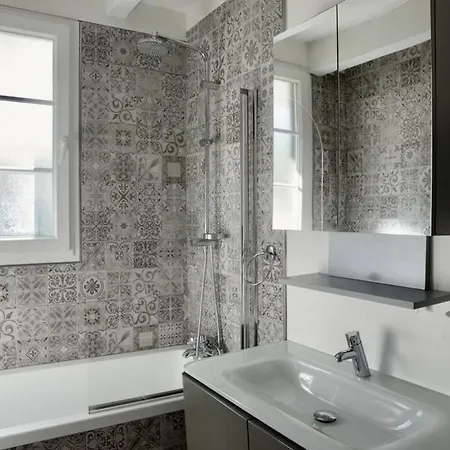 Ferienhaus Maison 11p Au Calme Avec Clim Et Piscine *