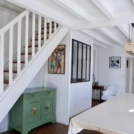 Ferienhaus Maison 11p Au Calme Avec Clim Et Piscine Lacanau