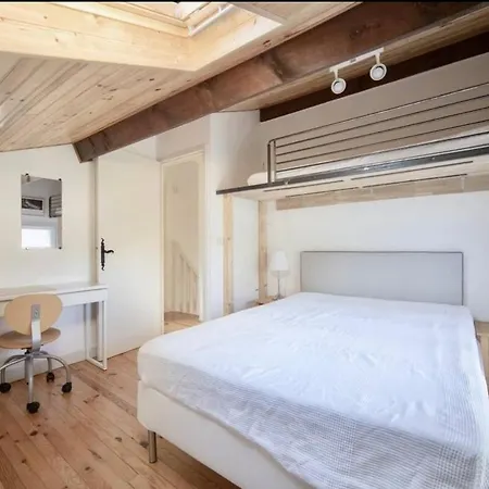 Maison 11p Au Calme Avec Clim Et Piscine