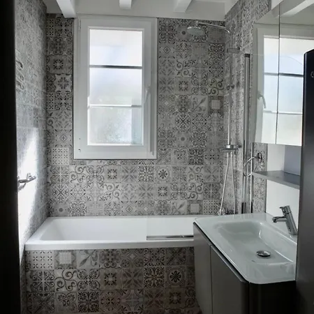 Ferienhaus Maison 11p Au Calme Avec Clim Et Piscine