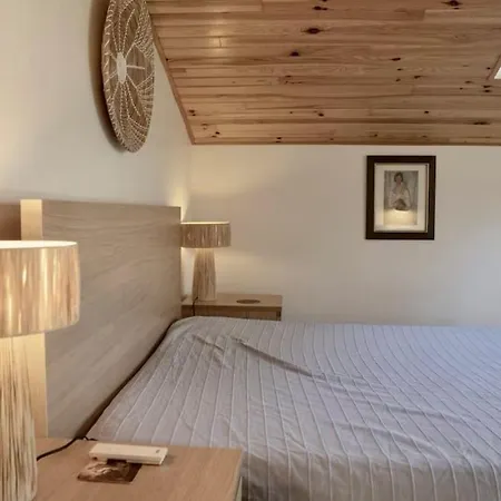 Ferienhaus Maison 11p Au Calme Avec Clim Et Piscine