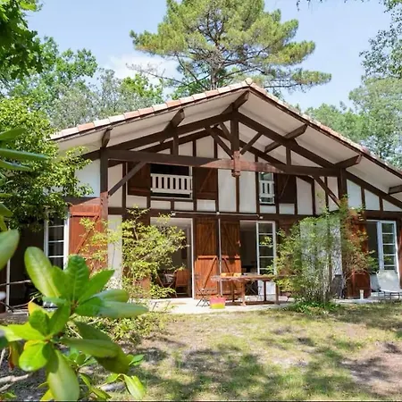 Maison 11p Au Calme Avec Clim Et Piscine Ferienhaus *