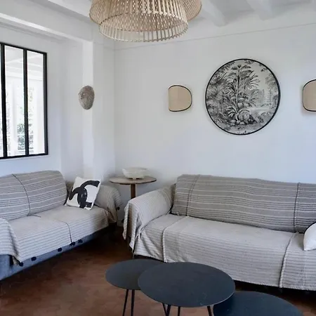 Maison 11p Au Calme Avec Clim Et Piscine * Lacanau