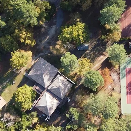 Maison 11p Au Calme Avec Clim Et Piscine Ferienhaus
