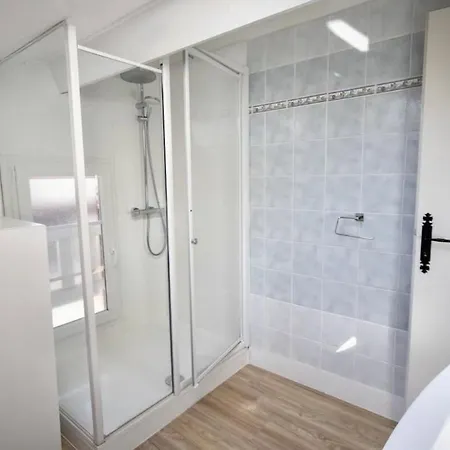 Maison 11p Au Calme Avec Clim Et Piscine Ferienhaus *