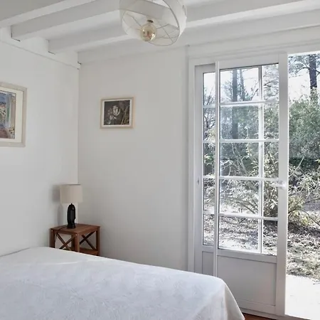 Maison 11p Au Calme Avec Clim Et Piscine *