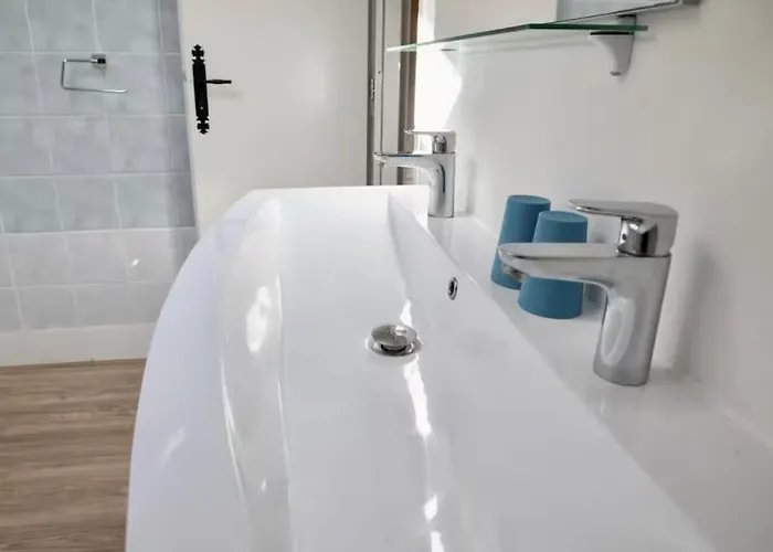 Maison 11p Au Calme Avec Clim Et Piscine Vakantiehuis Lacanau