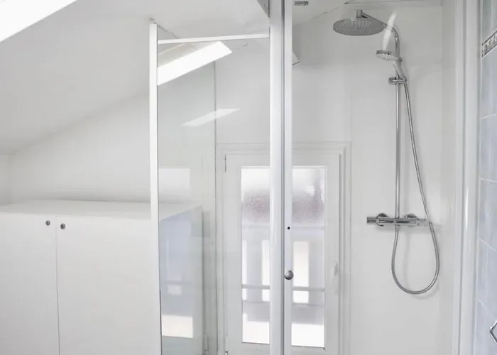 Vakantiehuis Maison 11p Au Calme Avec Clim Et Piscine *