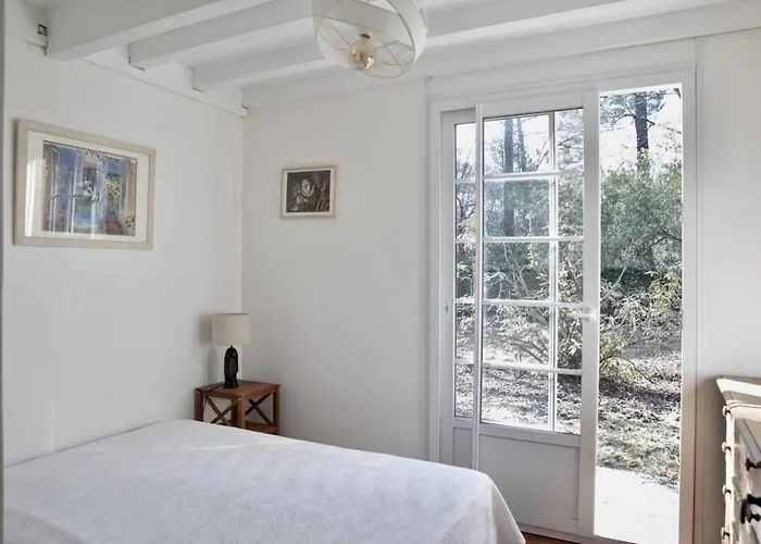 Maison 11p Au Calme Avec Clim Et Piscine *