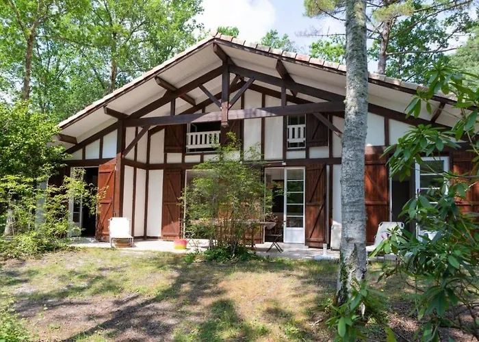 Vakantiehuis Maison 11p Au Calme Avec Clim Et Piscine